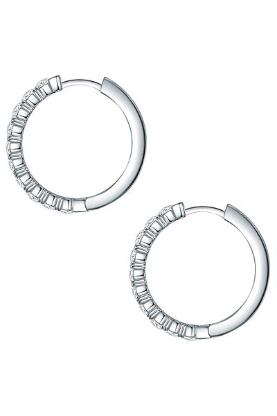 Lulu & Jane Swarovski® Kristaller in Öl Swarovski® Kristaller in Öl