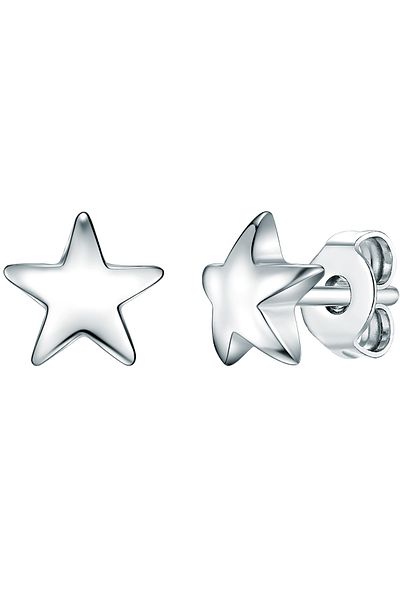 Rafaela Donata Silberohrstecker Ohrstecker Sterling Silber