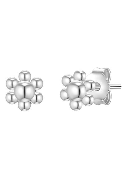 Glanzstücke München Silberohrstecker Ohrstecker Sterling Silber