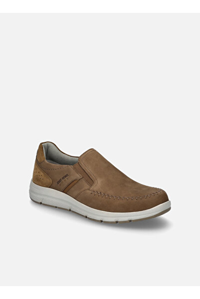 Josef Seibel Giuseppe 05 | Halbschuh für Herren | Braun Giuseppe 05, tabak