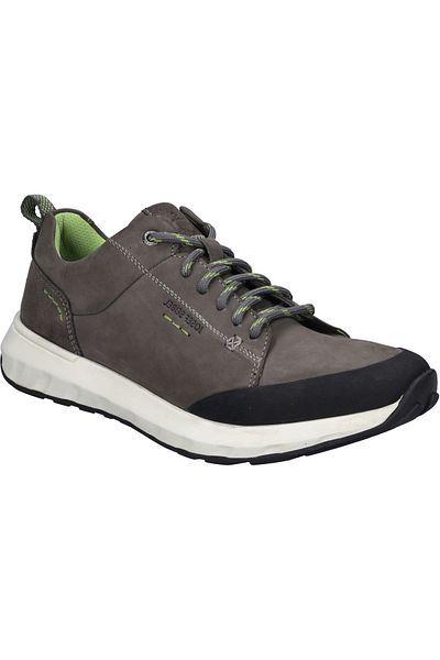 Josef Seibel Cameron 02 | Herren için spor ayakkabı | Grau Cameron 02, Asphalt-Kombi