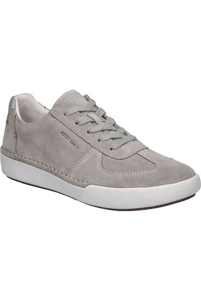 Josef Seibel Claire 07 | Damen için spor ayakkabı | Grau Claire 07, Cehennem Grau