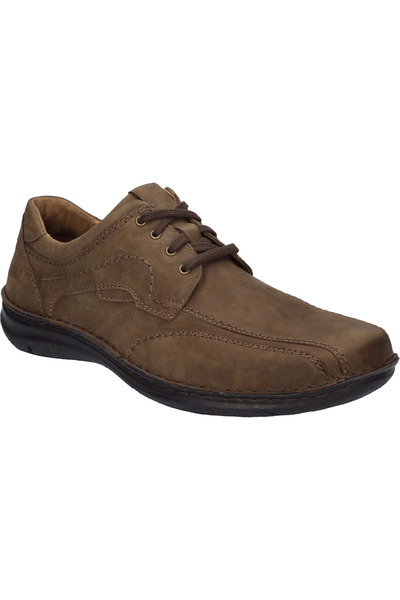 Josef Seibel Antwerpen 51 | Halbschuh für Herren | Braun Anvers 51, Brezilya