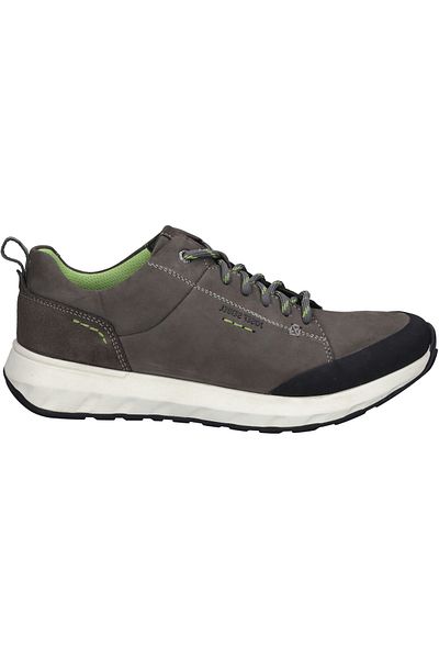 Josef Seibel Cameron 02 | Herren için spor ayakkabı | Grau Cameron 02, Asphalt-Kombi