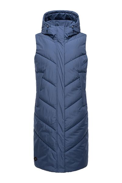 Ragwear Steppweste Suminka Vest