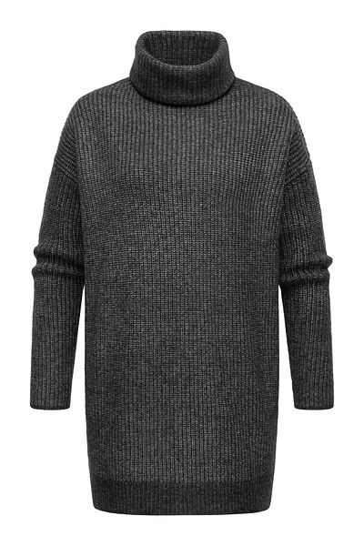 Ragwear Strickpullover Lynea Remake