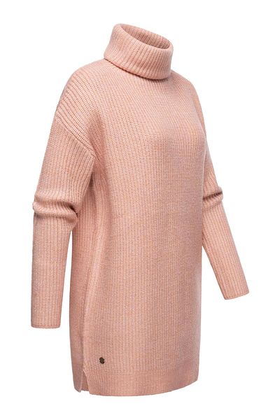 Ragwear Strickpullover Lynea Yeniden Yapımı