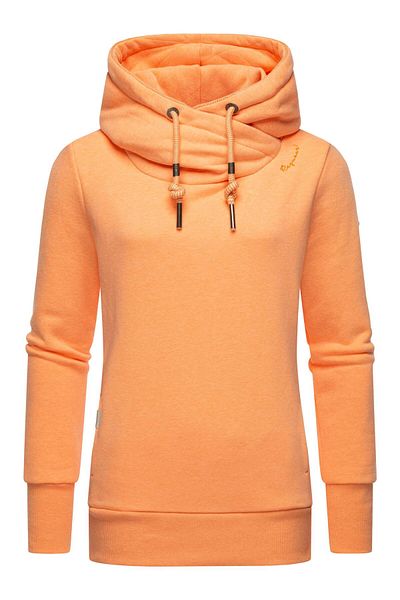 Ragwear Kapşonlu Gripy Bold