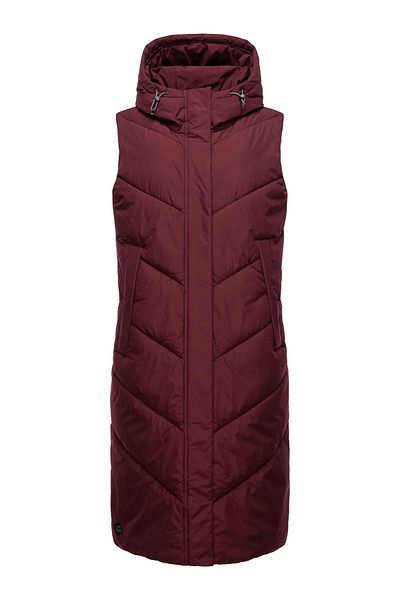 Ragwear Steppweste Suminka Vest
