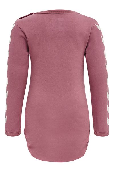 hummel hmlFAST FLIPPER GÖVDESİ L/S