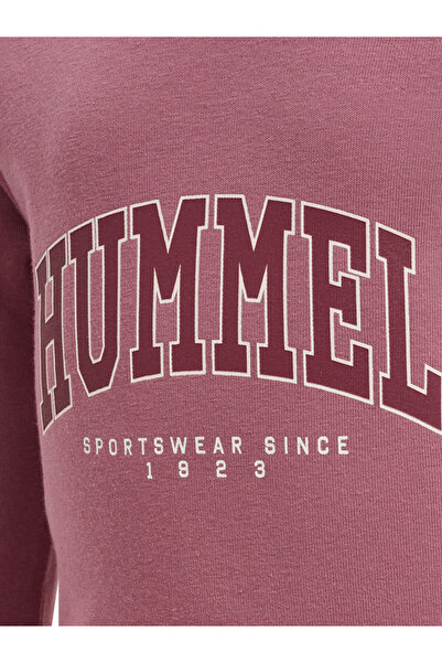 hummel hmlFAST FLIPPER GÖVDESİ L/S