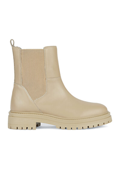 Geox Boots & Booties Women / Girls LT SAND