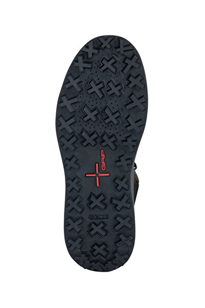 Geox Εξομάλυνση