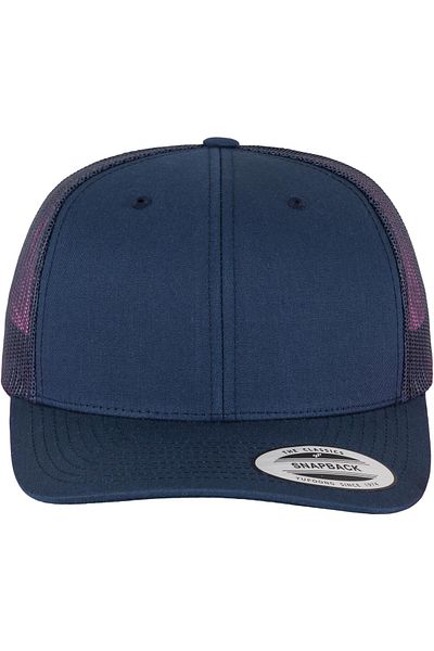 Flexfit Retro Trucker Zubehör