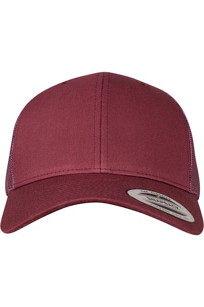 Flexfit Retro Trucker Zubehör