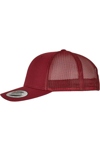 Flexfit Retro Trucker Zubehör