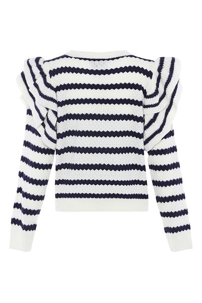Dreimaster Vintage Pullover