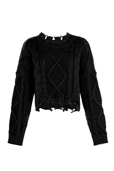 myMo Strickpullover