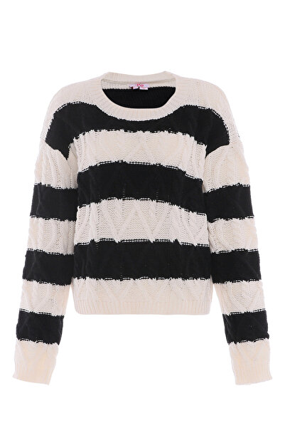 myMo knitted sweater