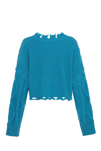 myMo Strickpullover