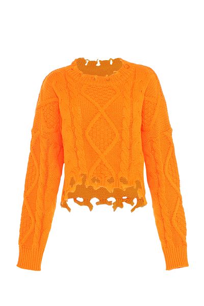 myMo Strickpullover