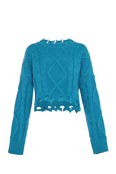 myMo Strickpullover