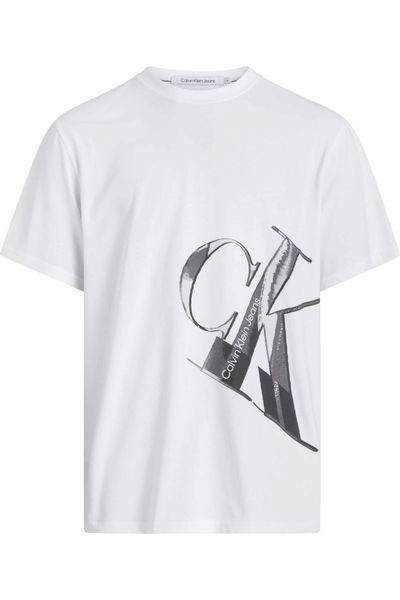 Calvin Klein Men\'s T-Shirts - Stylish & | Trendyol Sleek