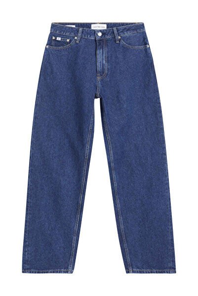 Calvin Klein Jeans Kadın / Kız Denim Medium