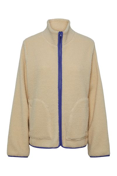 PIECES Jacke Damen / Mädchen Birch