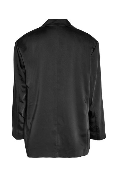Noisy May Blazerjacke Damen/Mädchen Schwarz