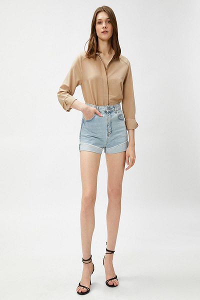 Koton Women Shirt
