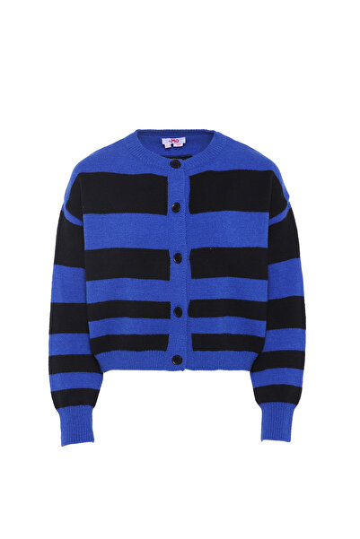 myMo cardigan