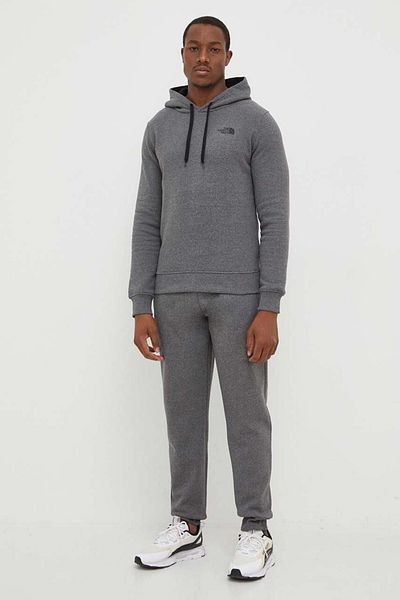 THE NORTH FACE Männlicher Erwachsener TNF MEDIUM GREY HEATHER