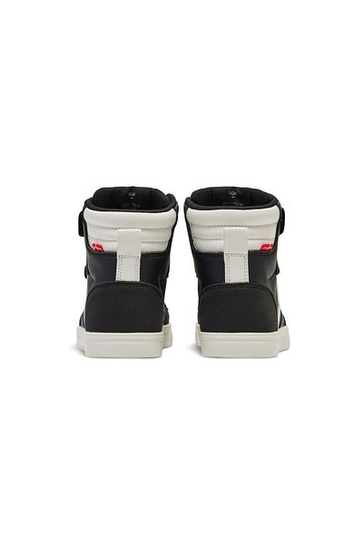 hummel SLIMMER STADIL LEATHER HIGH JR