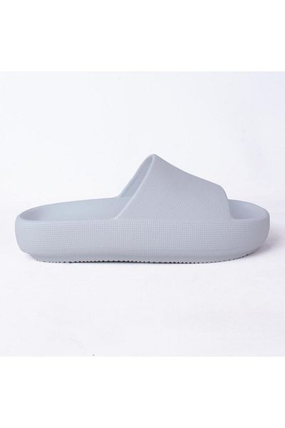 Hammer Jack 581280 White Daily Women's Slippers