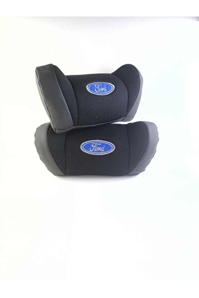 ARGALI Ford Oto Ikili Boyun Yastığı