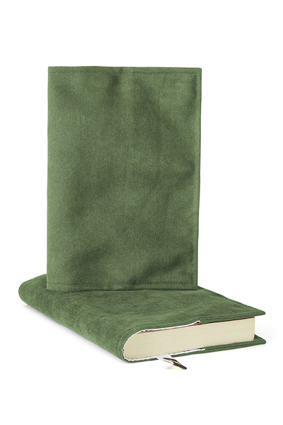 BCOVERART Su Geçirmez Kitap Kılıfı-Yüksek Kaliteli Kitap Çantası-Kitap Koruyu...