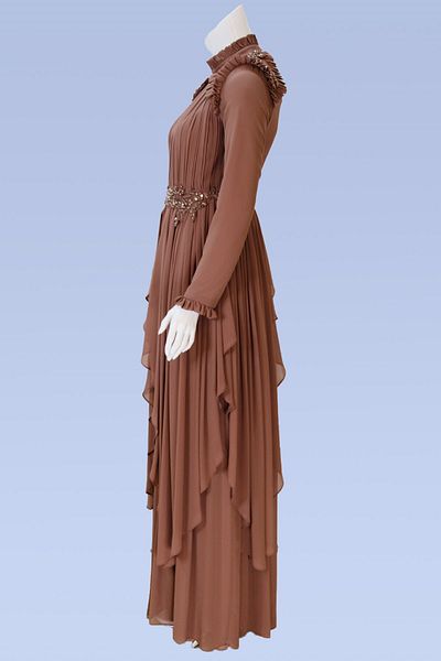 sarıhan 4052 Dress