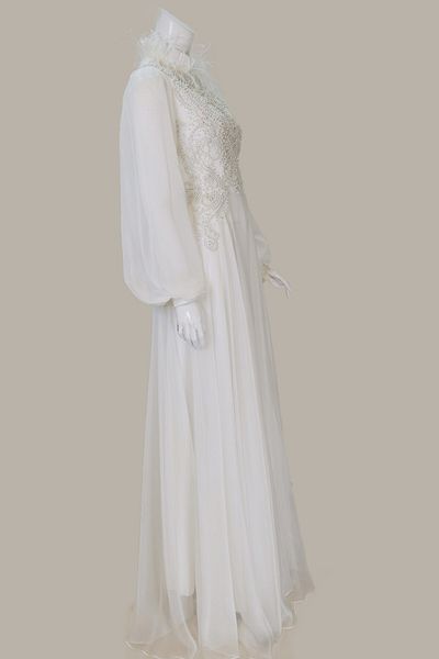 sarıhan 4158 Dress