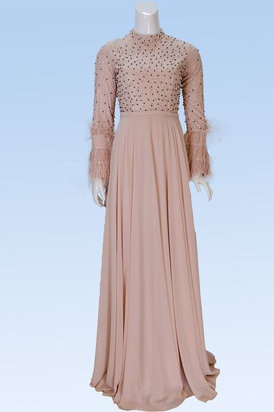 sarıhan 3932 Dress