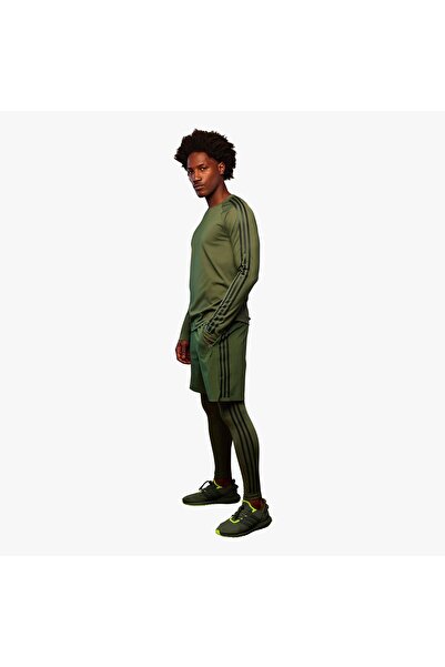 adidas Beyonce X Ivy Park unisex spor Şort