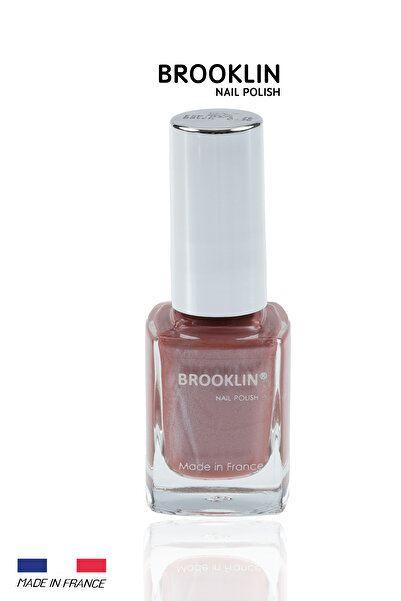 BROOKLIN Oje - Nail Polish No 25