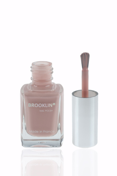 BROOKLIN Oje - Nail Polish NUDE No 53