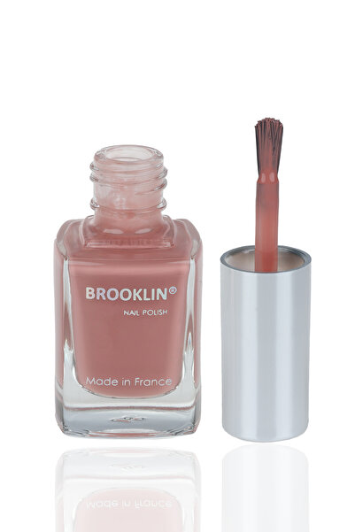BROOKLIN Oje  Nail Polish No 6