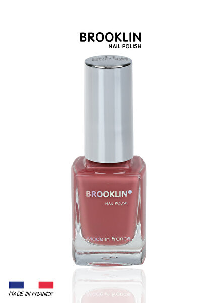 BROOKLIN Oje - Nail Polish No 11