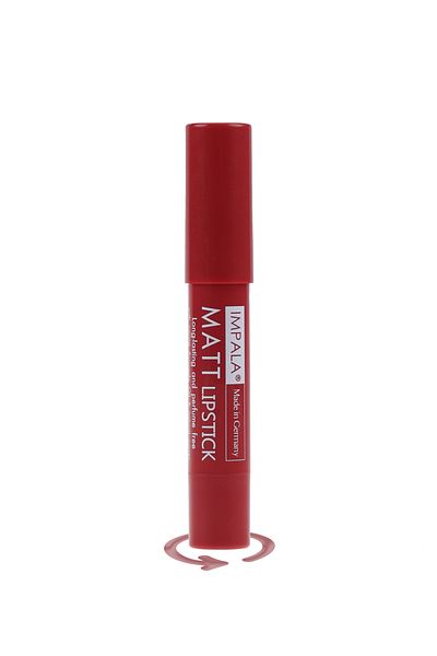 IMPALA Lipstick - Automatic Matt Lipstick No 02 cocoa break