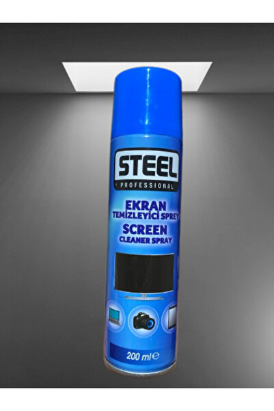 STELL ekran temizleyici sprey