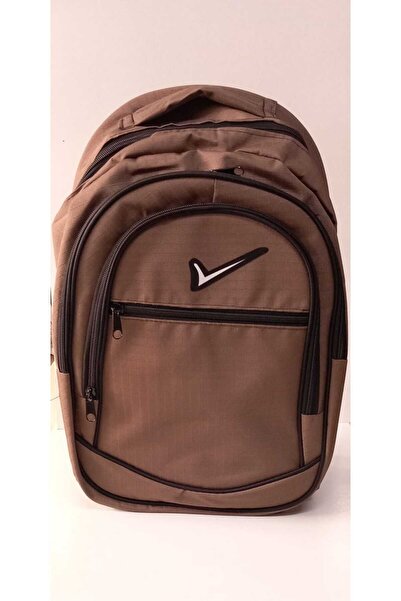 çeçen kırtasiye حقيبة ظهر مدرسية مكونة من 4 أقسام مع وسادة لتقويم العظام للمدرسة الثانوية والمتوسطة