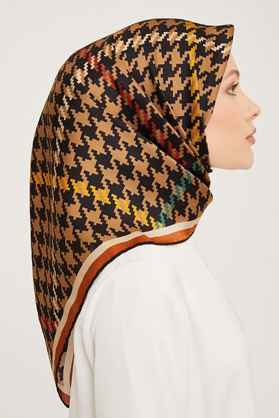 Armine ARMINE ΜΑΝΤΗΛΙ SILK CIVIL 9000DT 37