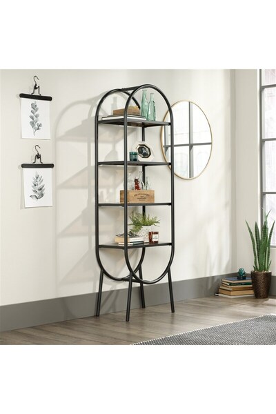 larissa design kitaplık.